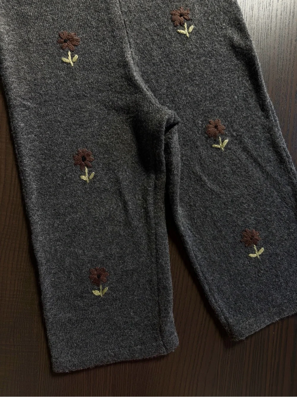 Zara sleeveless knit